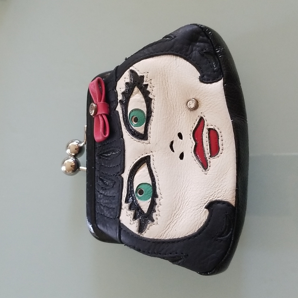 Brighton Coin Purse